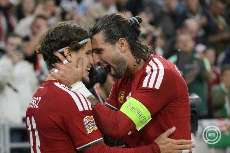 Nemzetek Ligája: magyar remények, zuhanóban a románok