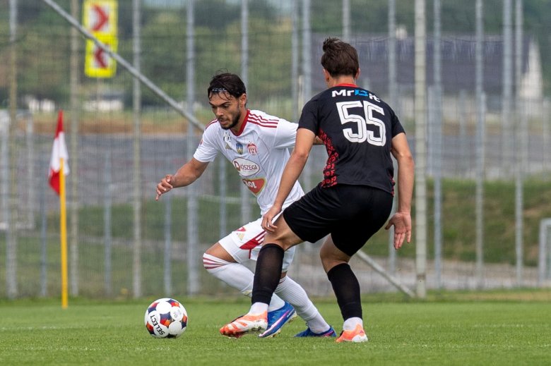Erősített a Sepsi OSK és az FK Csíkszereda is, mégsem ők a legaktívabbak az átigazolási piacon