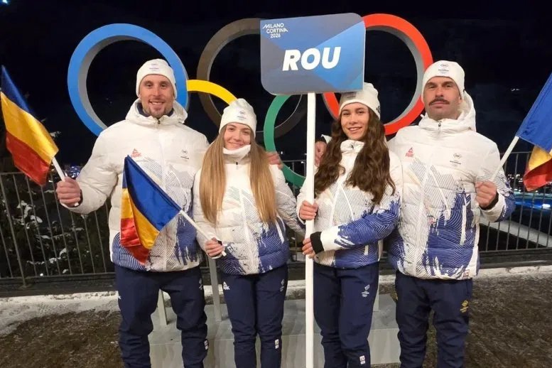 Családias légkör, kiváló feltételek – a székelyföldiek tapasztalatai a téli olimpián