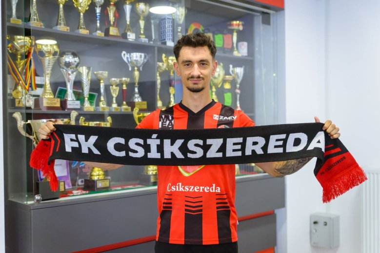 Megegyezett a tapasztalt szélsővel, bejelentette új szerzeményét az FK