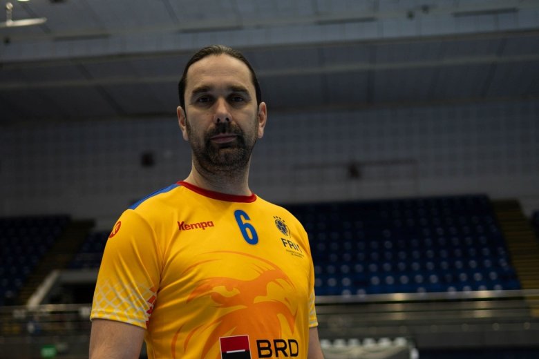 Új elnököt választottak a Román Kézilabda-szövetség élére