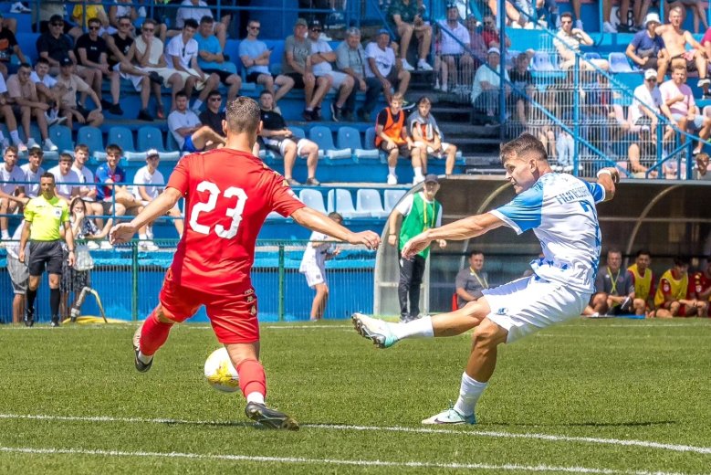 Másodosztályú klubnál folytatja Kilyén Szabolcs