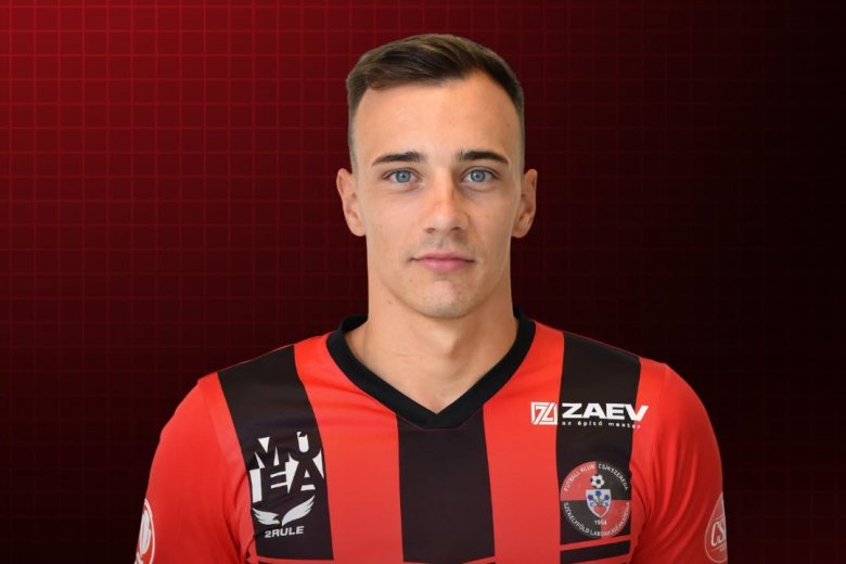 Hórihorgas magyar védőt igazolt az FK Csíkszereda