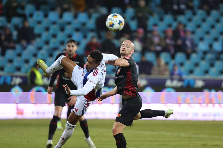 Csúnyán elszúrta az elejét, képtelen volt javítani az FK Csíkszereda – videóval