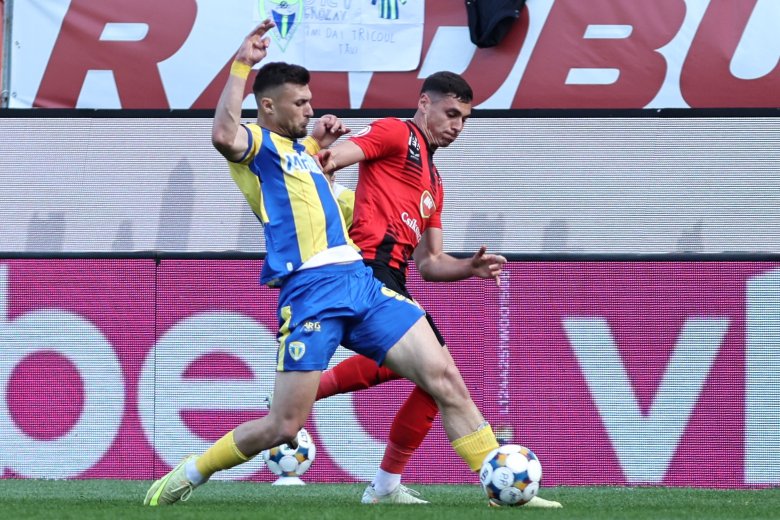 Szépségdíjas gólok döntöttek, nem szakadt meg az FK rossz sorozata a Petrolul otthonában – videóval