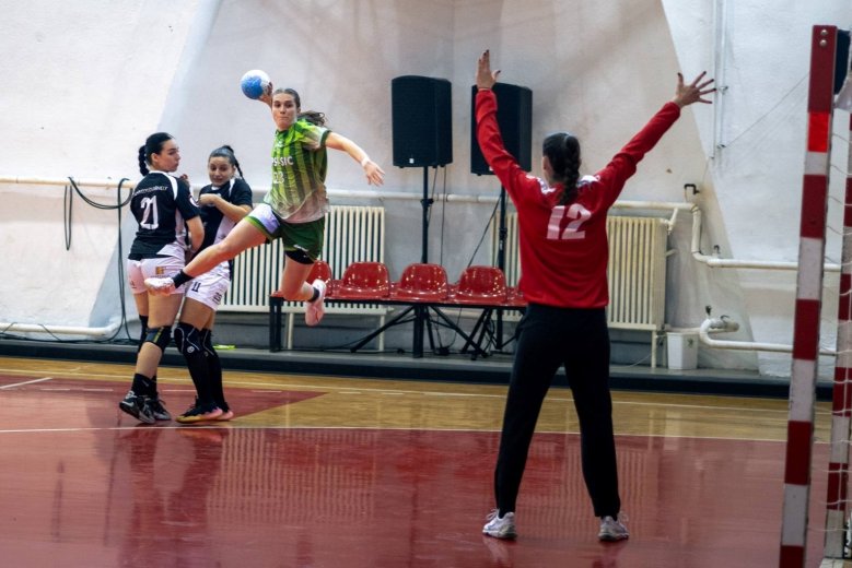 Az utolsó pillanatban kapott ki a Sepsi-SIC, hibátlan a Marosvásárhelyi VSK