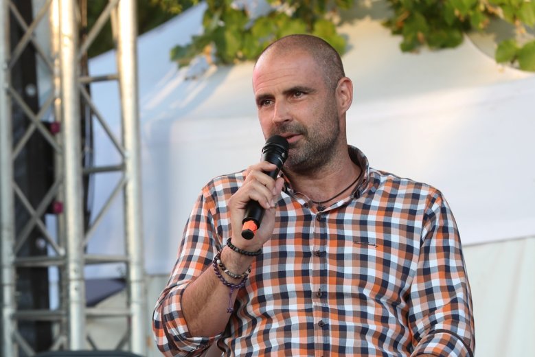 Zubor Attila: mi annak idején úgy éreztük, értéket teremtünk