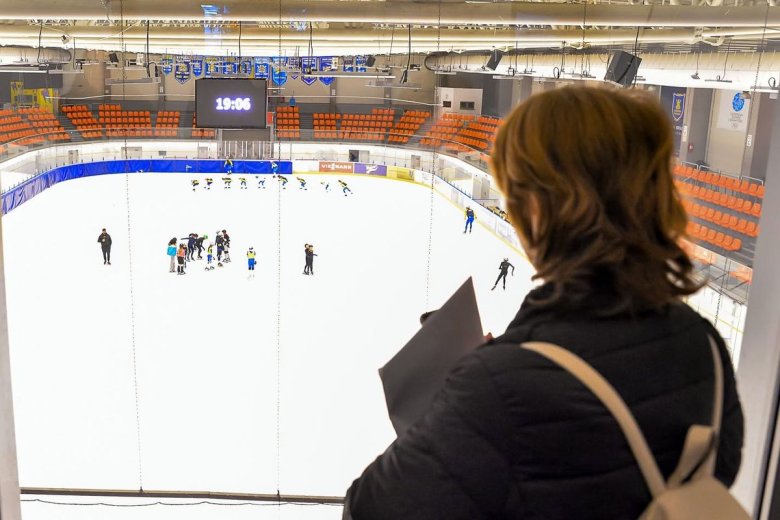 Ott lehetnek az orosz és fehérorosz sportolók is a brassói téli ifjúsági olimpiai fesztiválon