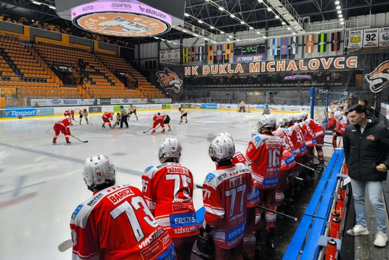 Újabb pontok Felvidéken a GYHK fiataljainak