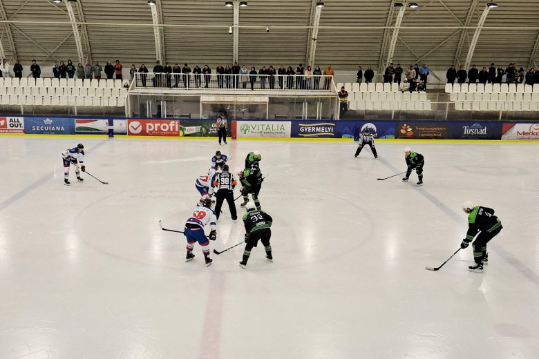 Nagyot küzdött, de végül alulmaradt a Sapientia U23 a Steaua ellen