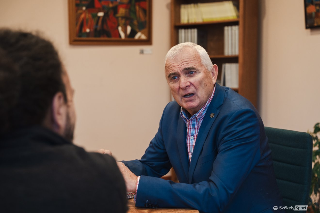 &bullet;  Fotó: László Ildikó