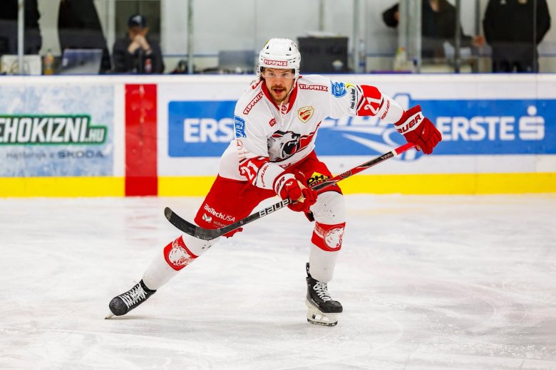 Eltiltották a DVTK egyik legjobbját a GYHK elleni meccs előtt