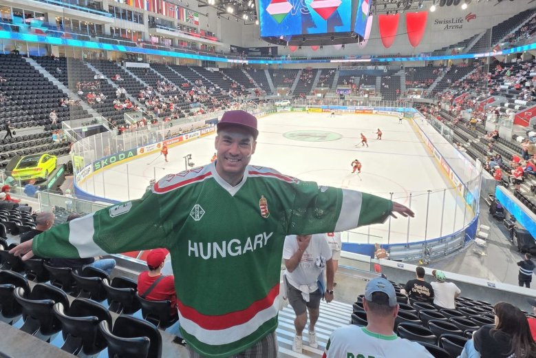 Azari Zsolt: Örömmel fogadtuk, hogy egy újabb csapat csatlakozik az Erste Liga mezőnyéhez