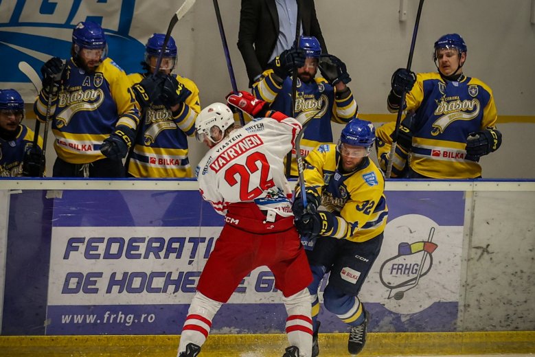 Másodszor is aranygól kellett az Erste Liga döntőjében