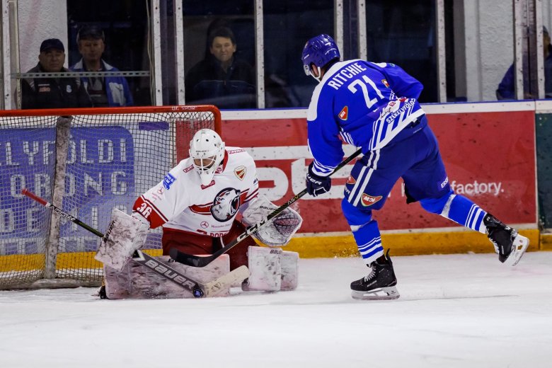 Három meccsre tiltották el a Csíkszeredai Sportklub légiósát – videóval