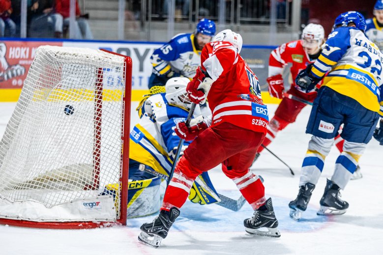 Ez a győzelem ugyanannyit ér, mint egy hosszabbításos siker