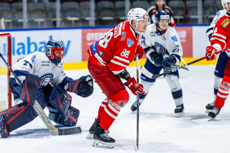 A GYHK még keresi a formáját, a Corona nem esett szét, a Sportklub újra visszakapaszkodott
