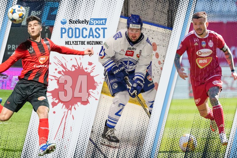 Söprés, csalódás és kérdőjelek – Helyzetbe hozunk!