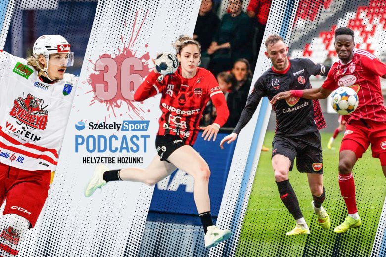 Előnyben a GYHK, nyomás alatt az FK, kritikus időszak következik – Helyzetbe hozunk!