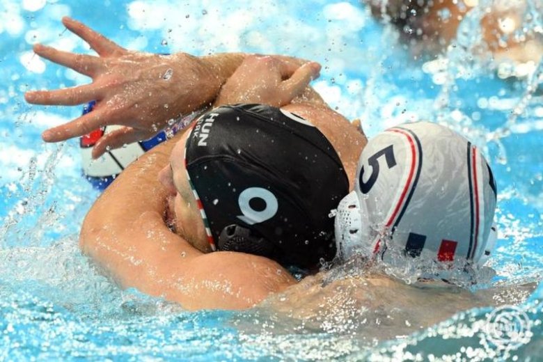 Kezdésként magabiztos magyar diadal született a vízilabda Eb-n