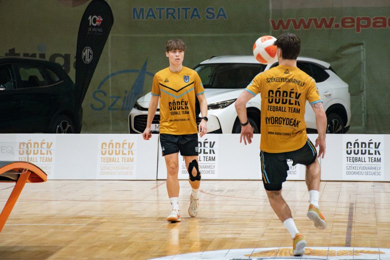 Ennél jobban nem is sikerülhetett volna a Góbék szezonkezdete