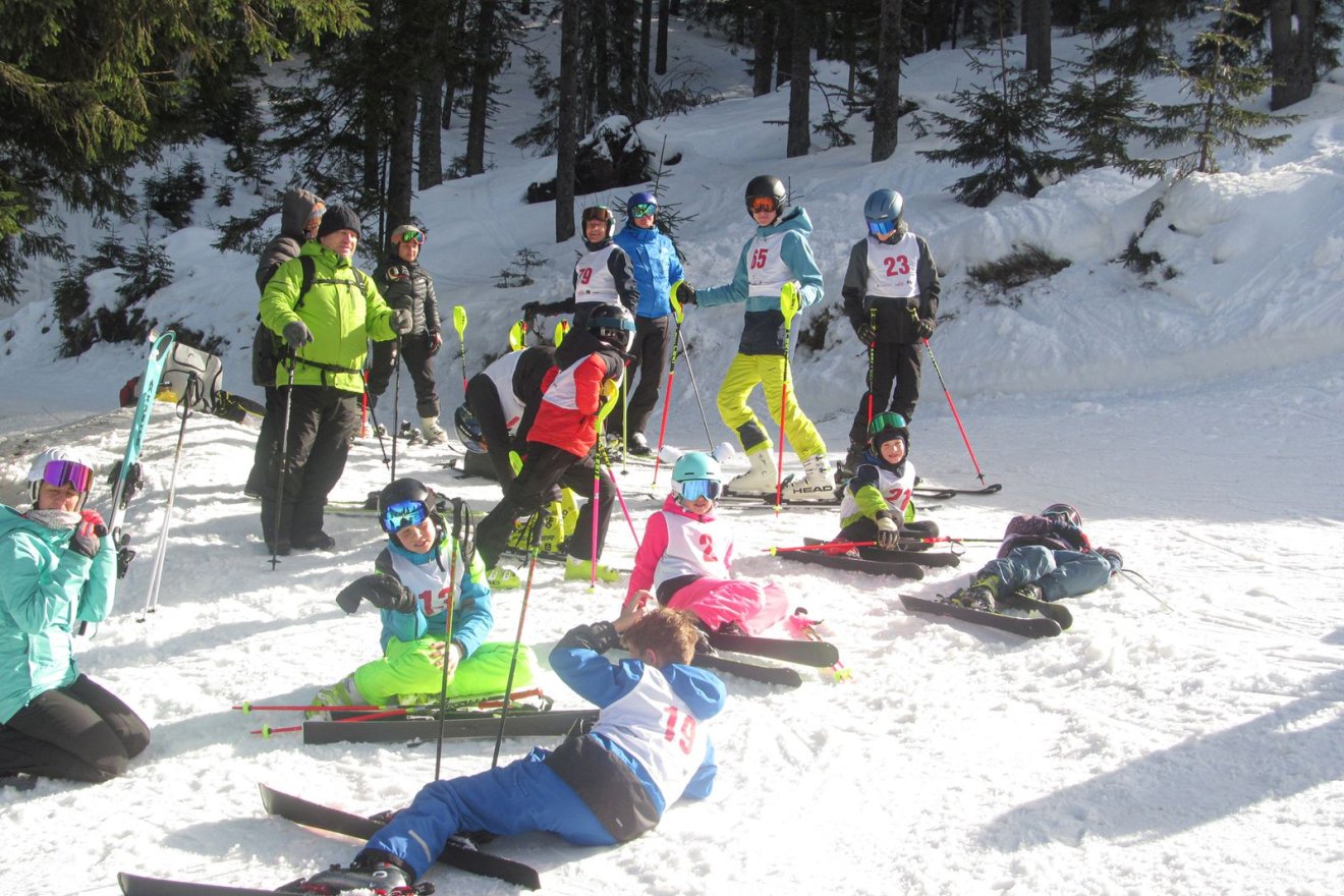 &bullet;  Fotó: Szász Lehel