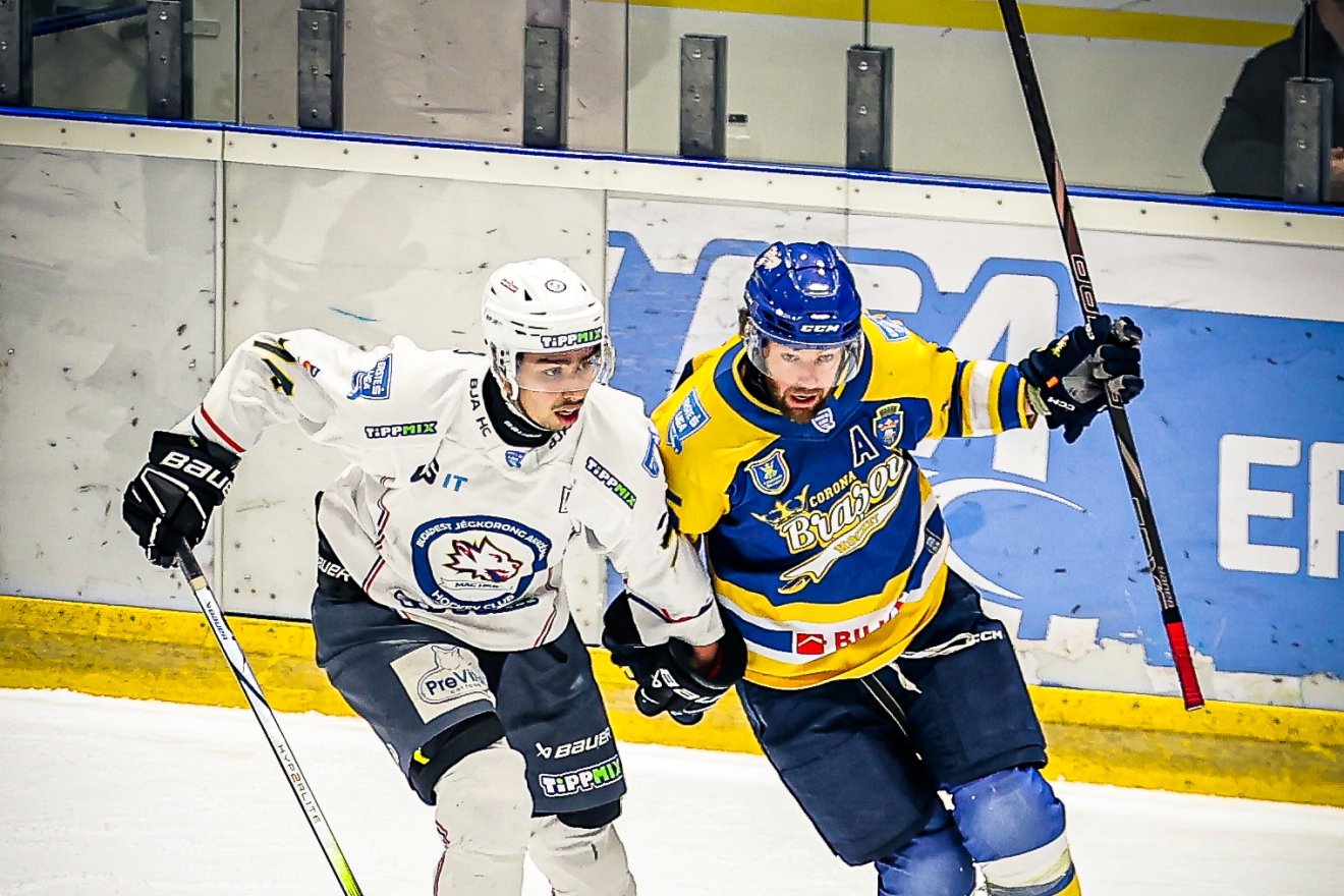 &bullet;  Fotó: Brassói Corona/Cătălina Zorojanu