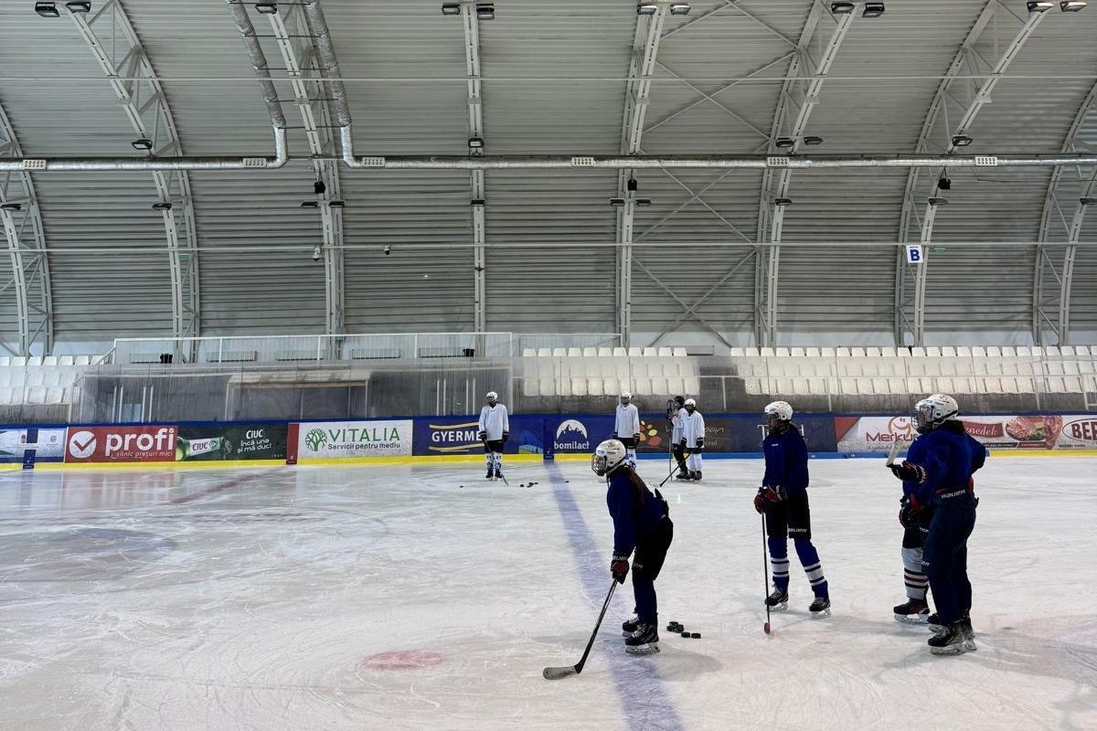 &bullet;  Fotó: Csíkszeredai Sportklub