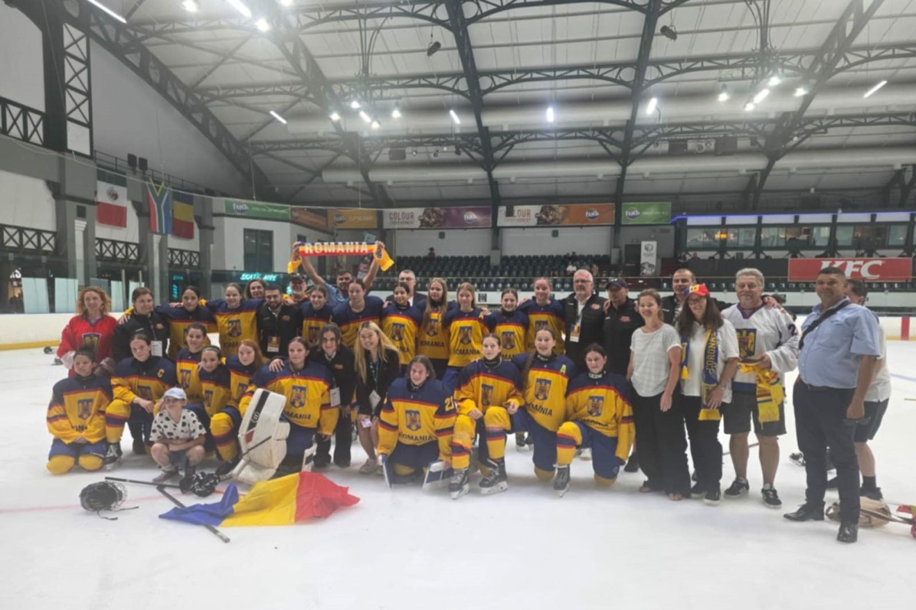 &bullet;  Fotó: Benedek Árpád Csaba