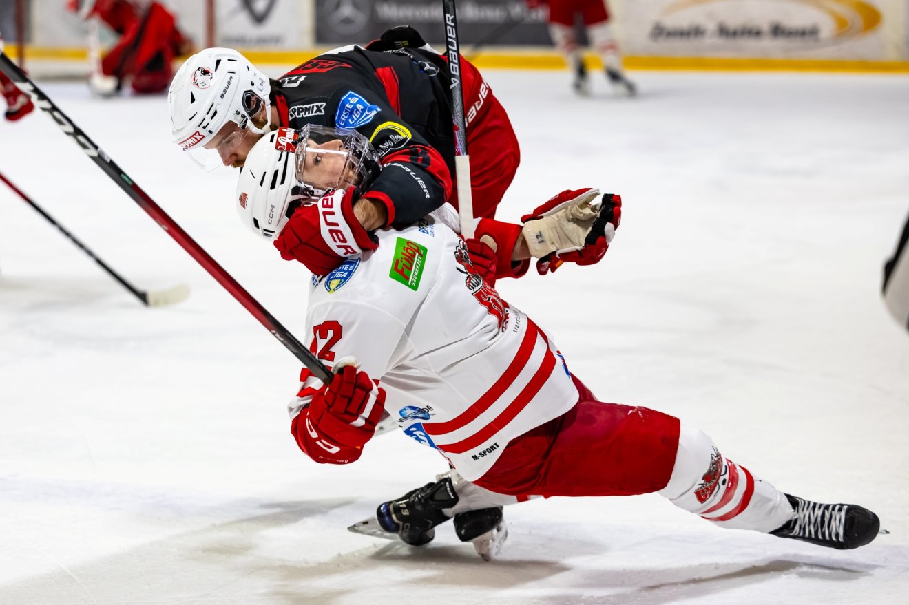 &bullet;  Fotó: DVTK Jegesmedvék/Nagy Gábor Sándor