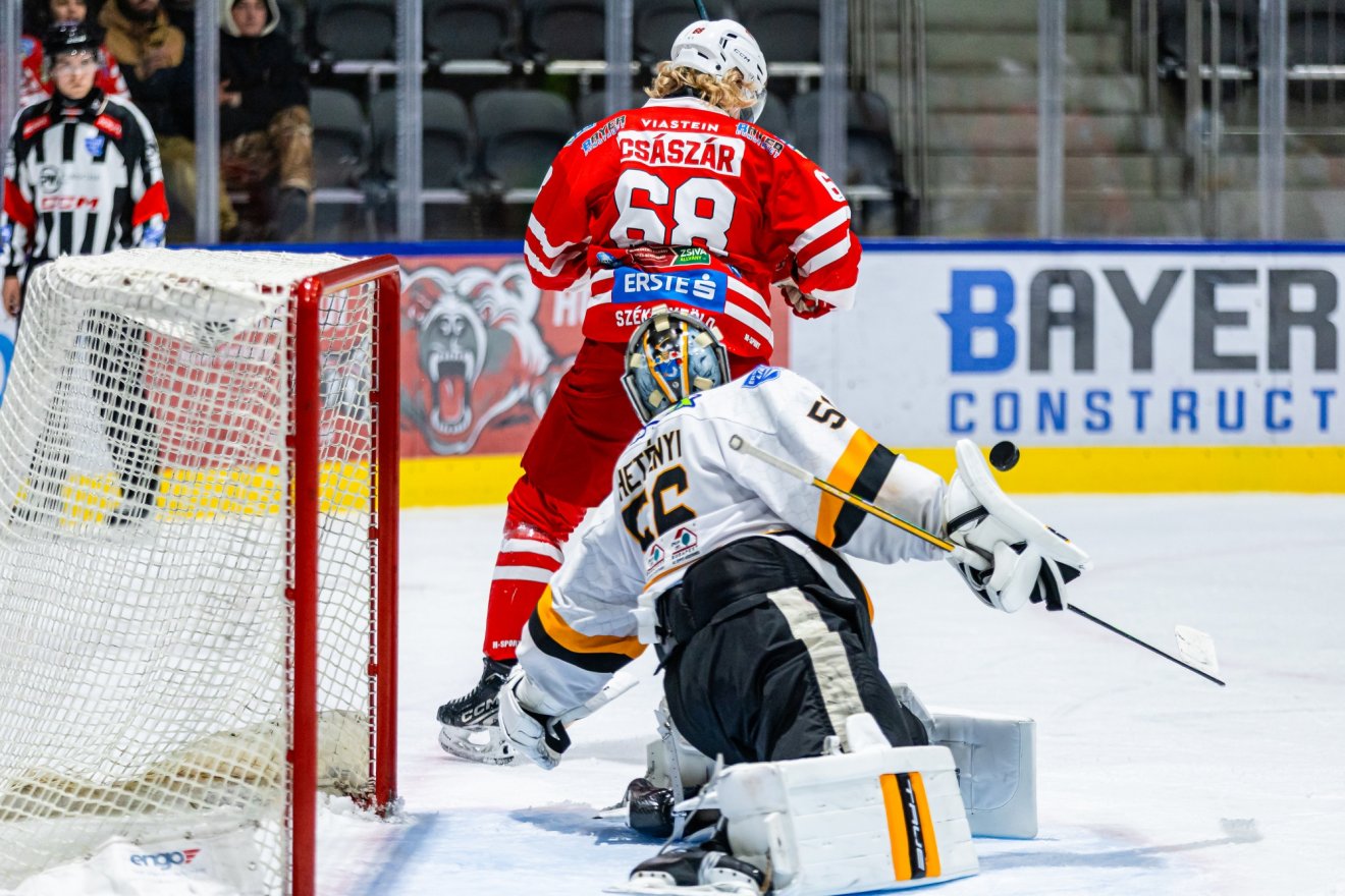 &bullet;  Fotó: GYHK/Szász Adorján