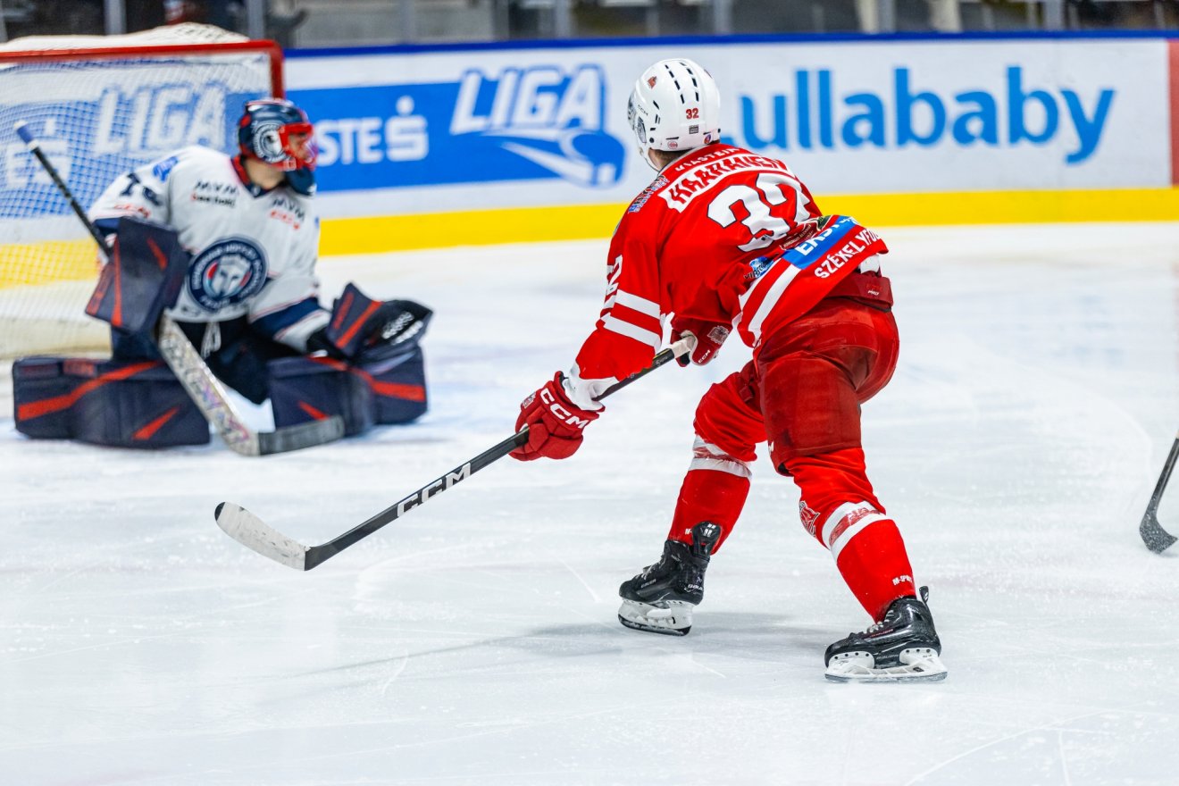 &bullet;  Fotó: GYHK/Szász Adorján