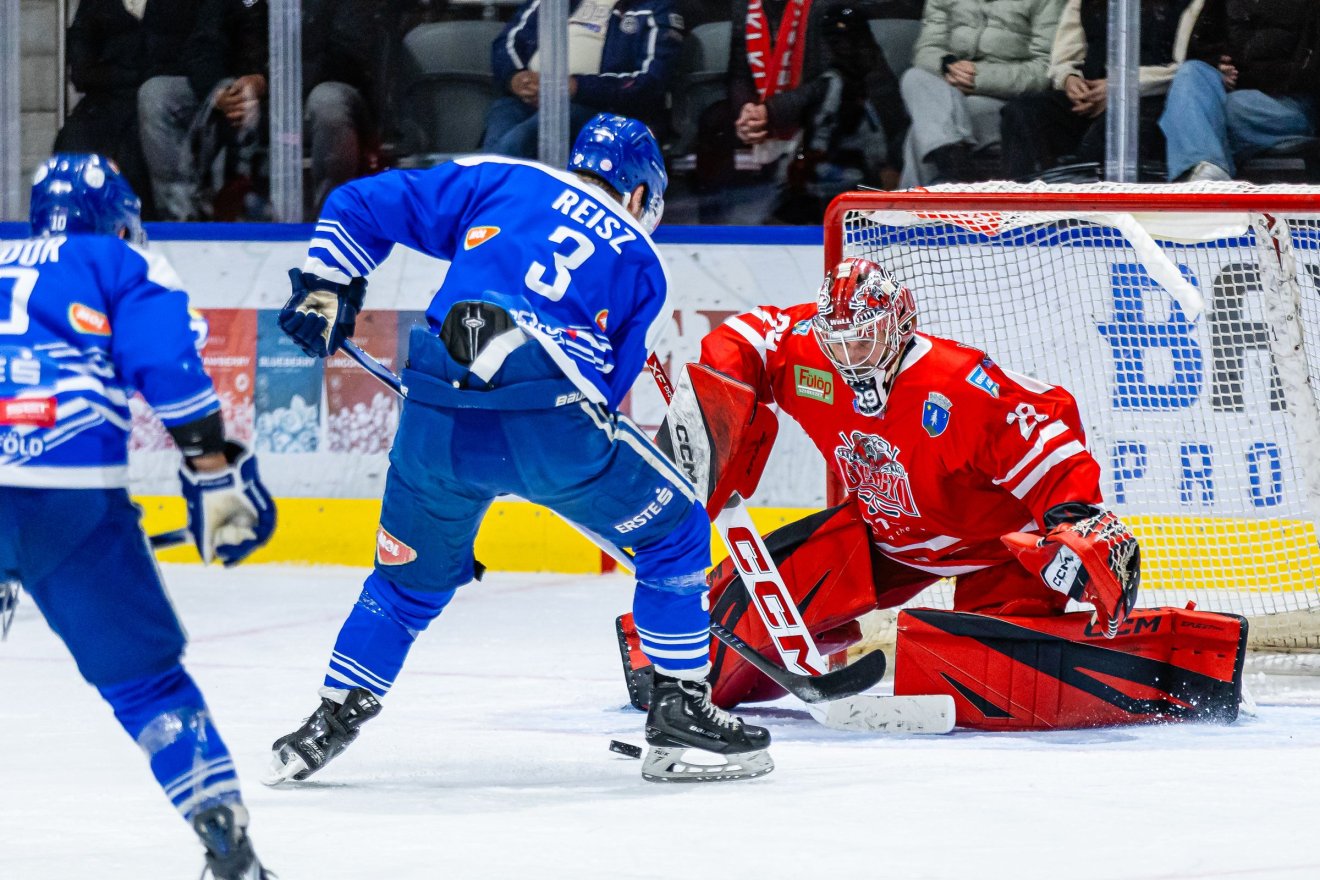 &bullet;  Fotó: Szász Adorján/GYHK