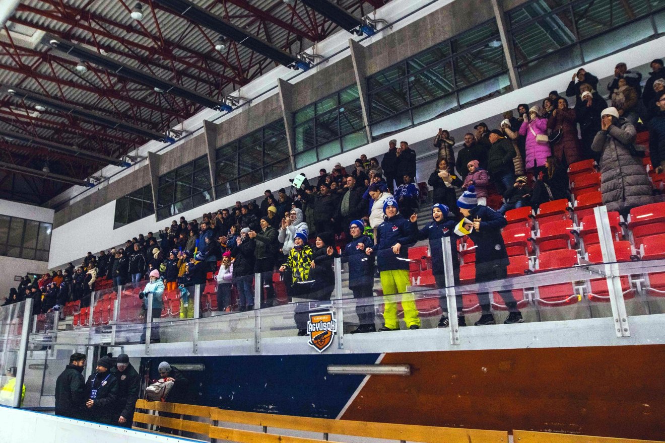 &bullet;  Fotó: Máté Bence/Háromszéki Ágyúsok