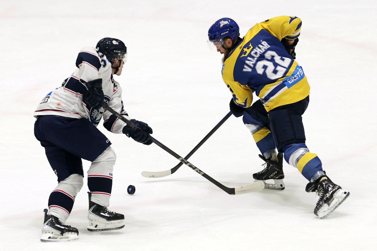 &bullet;  Fotó: Catalina Zorojanu/Corona Brasov