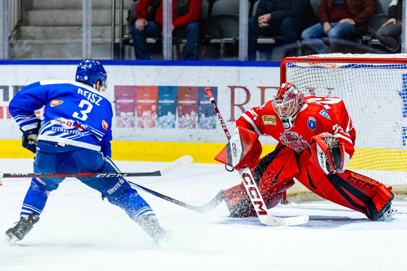 &bullet;  Fotó: Szász Adorján/GYHK