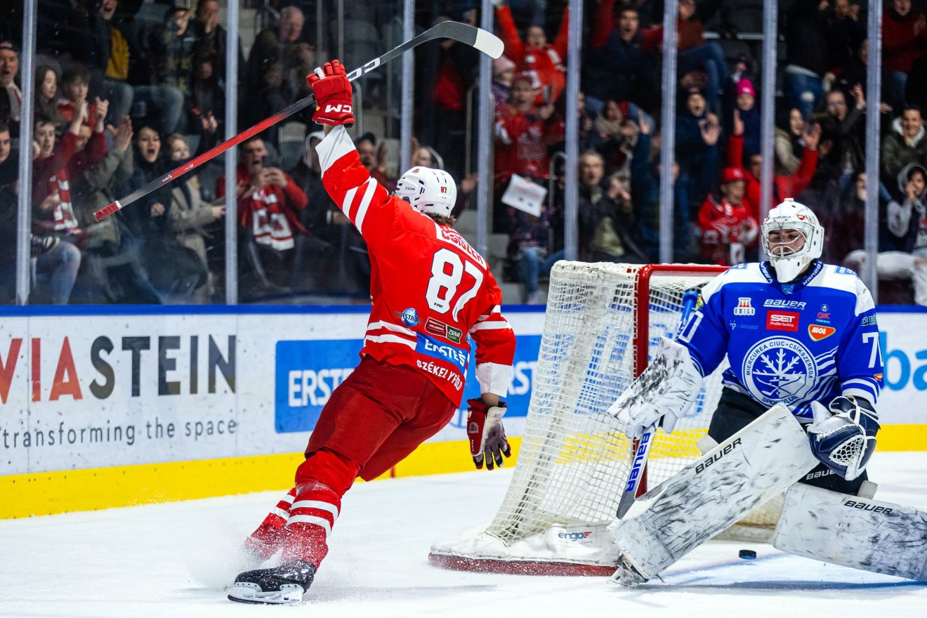 &bullet;  Fotó: Szász Adorján/GYHK