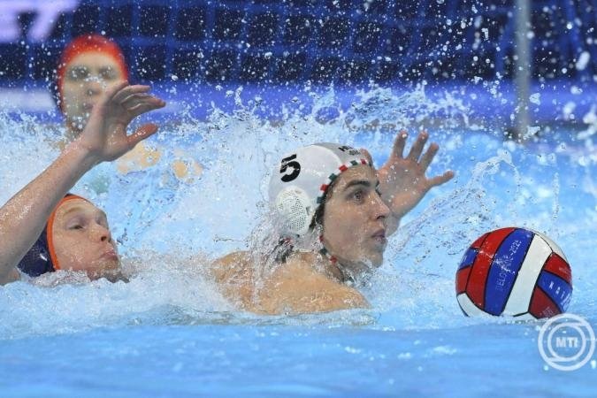 &bullet;  Fotó: MTI/Czeglédi Zsolt