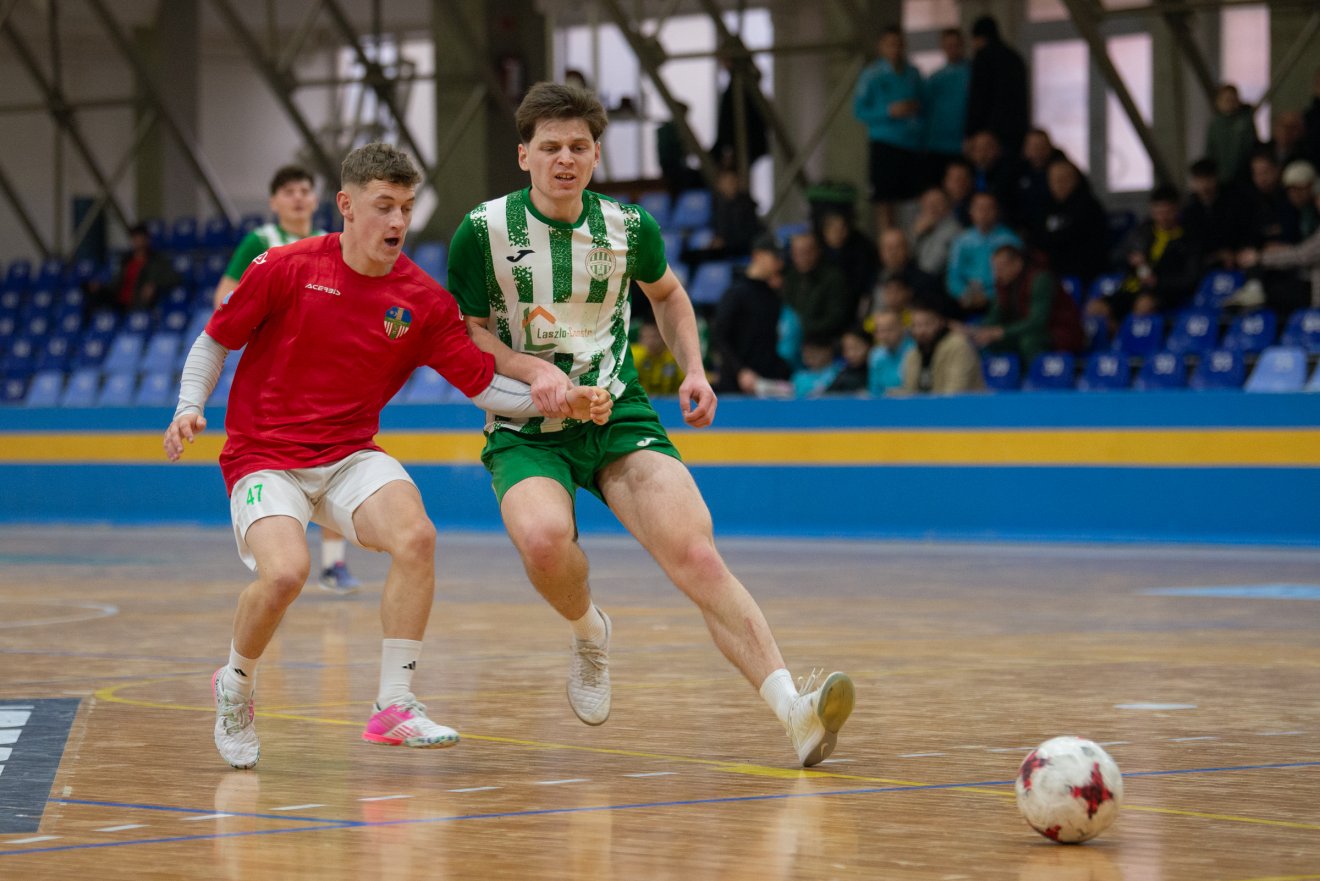 &bullet;  Fotó: Olti Angyalka