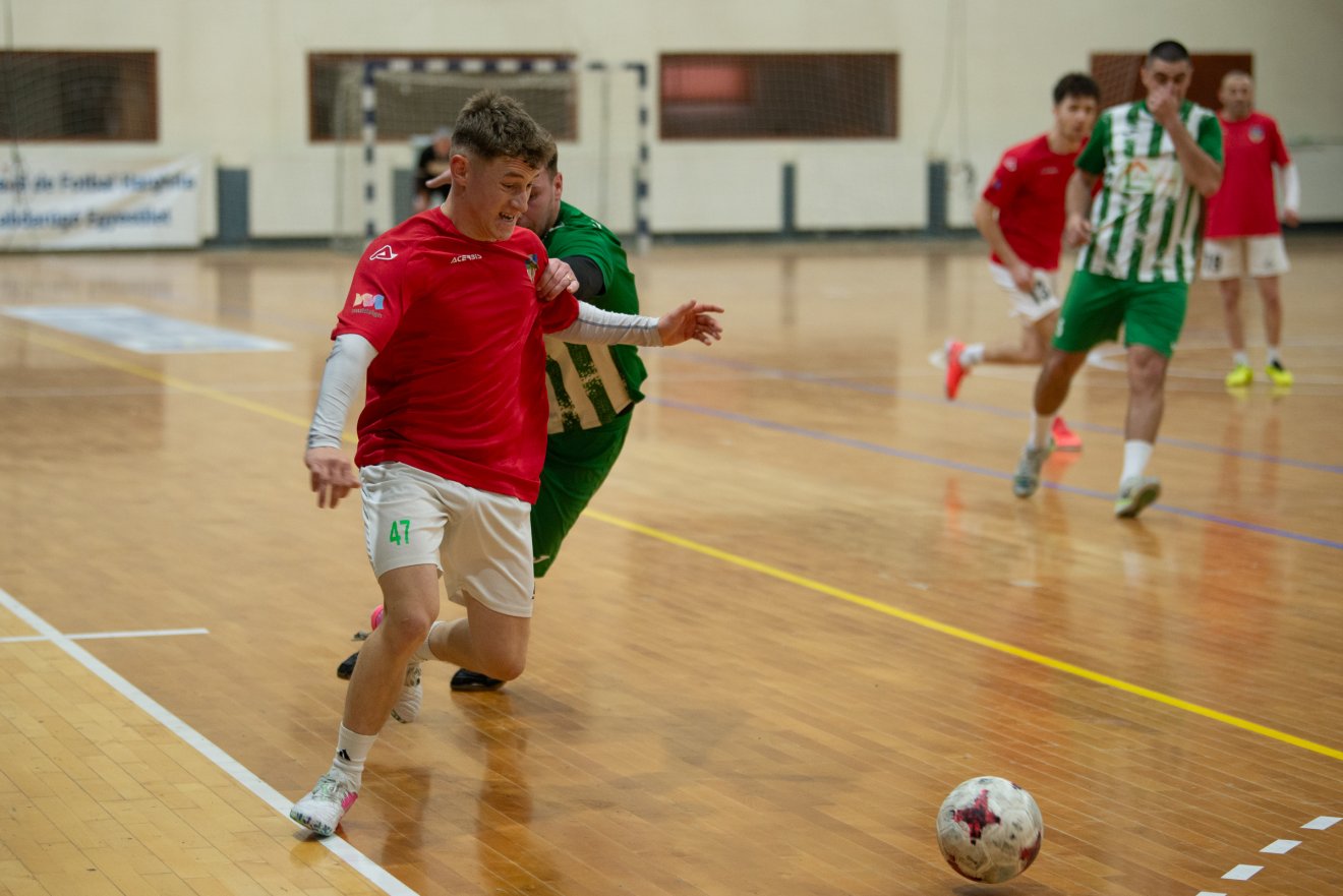 &bullet;  Fotó: Olti Angyalka