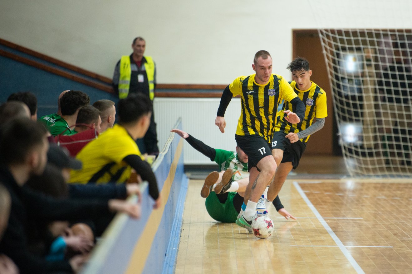 &bullet;  Fotó: Olti Angyalka