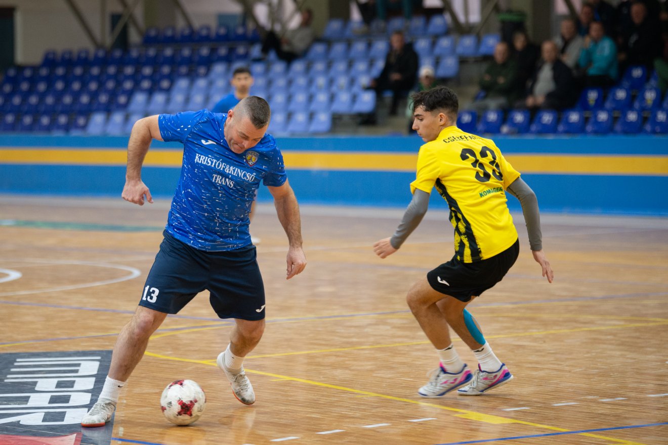 &bullet;  Fotó: Olti Angyalka