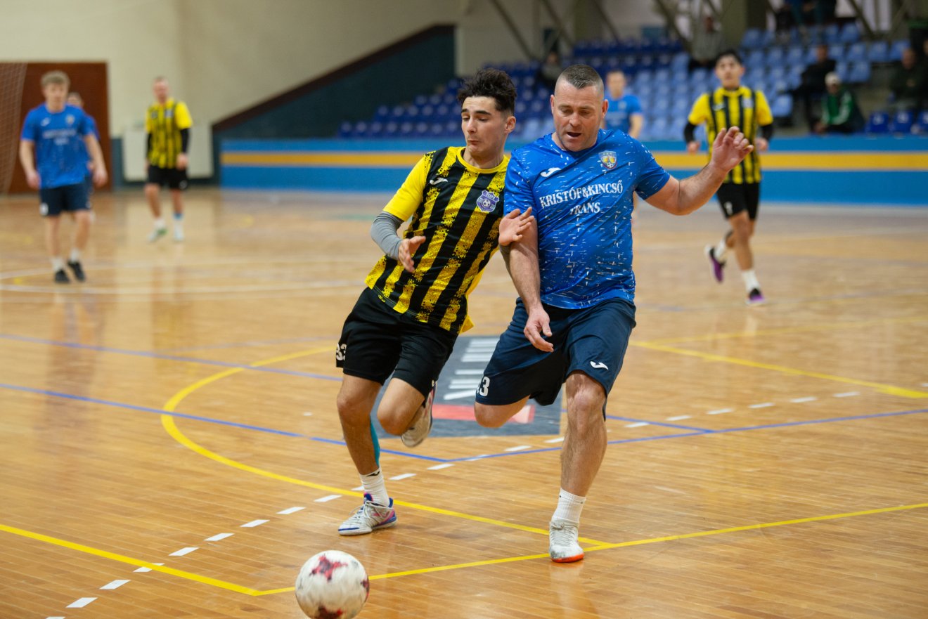 &bullet;  Fotó: Olti Angyalka