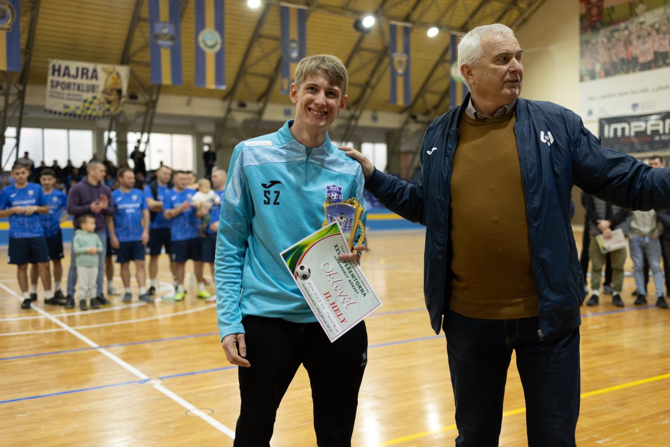 &bullet;  Fotó: Olti Angyalka