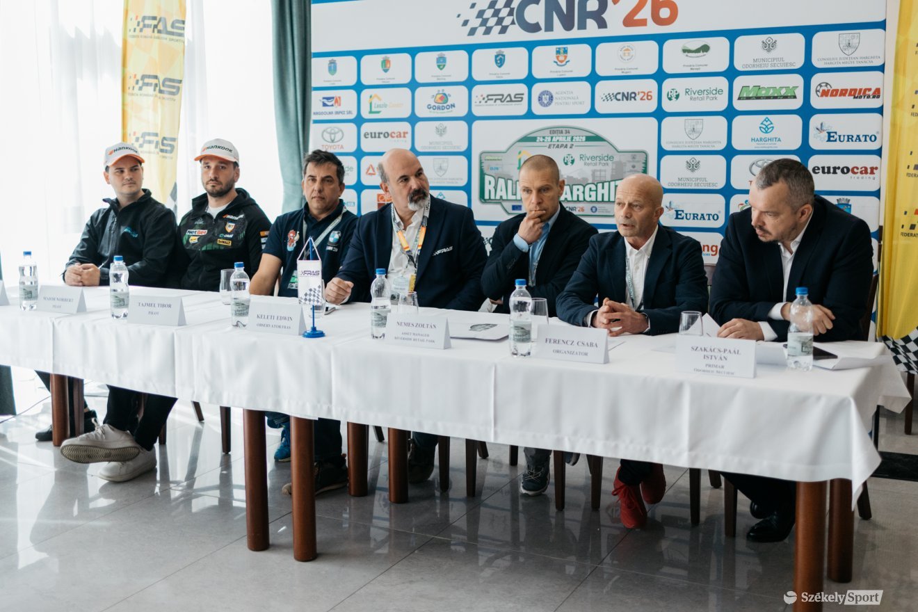 &bullet;  Fotó: Olti Angyalka