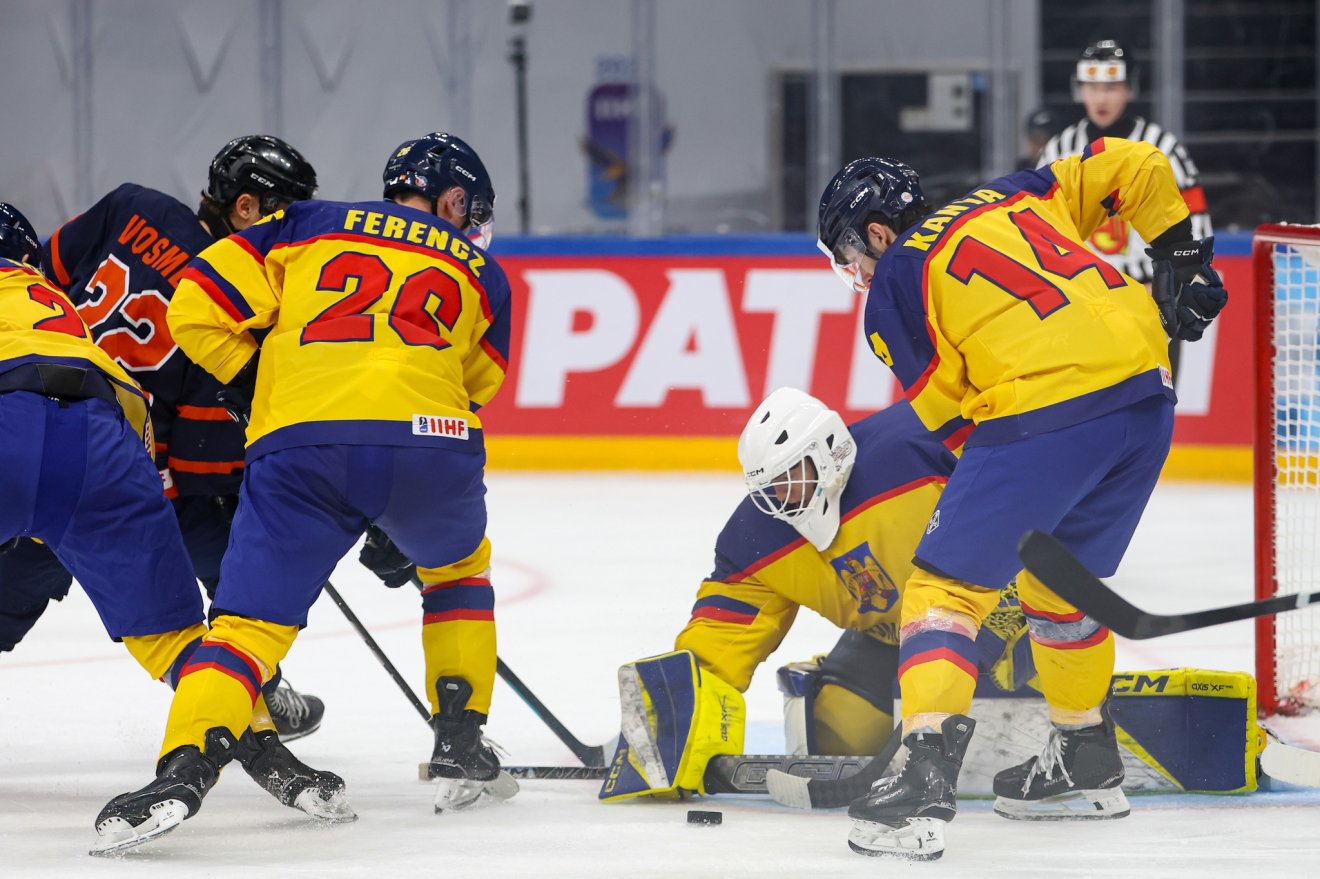 &bullet;  Fotó: Facebook/FRHG