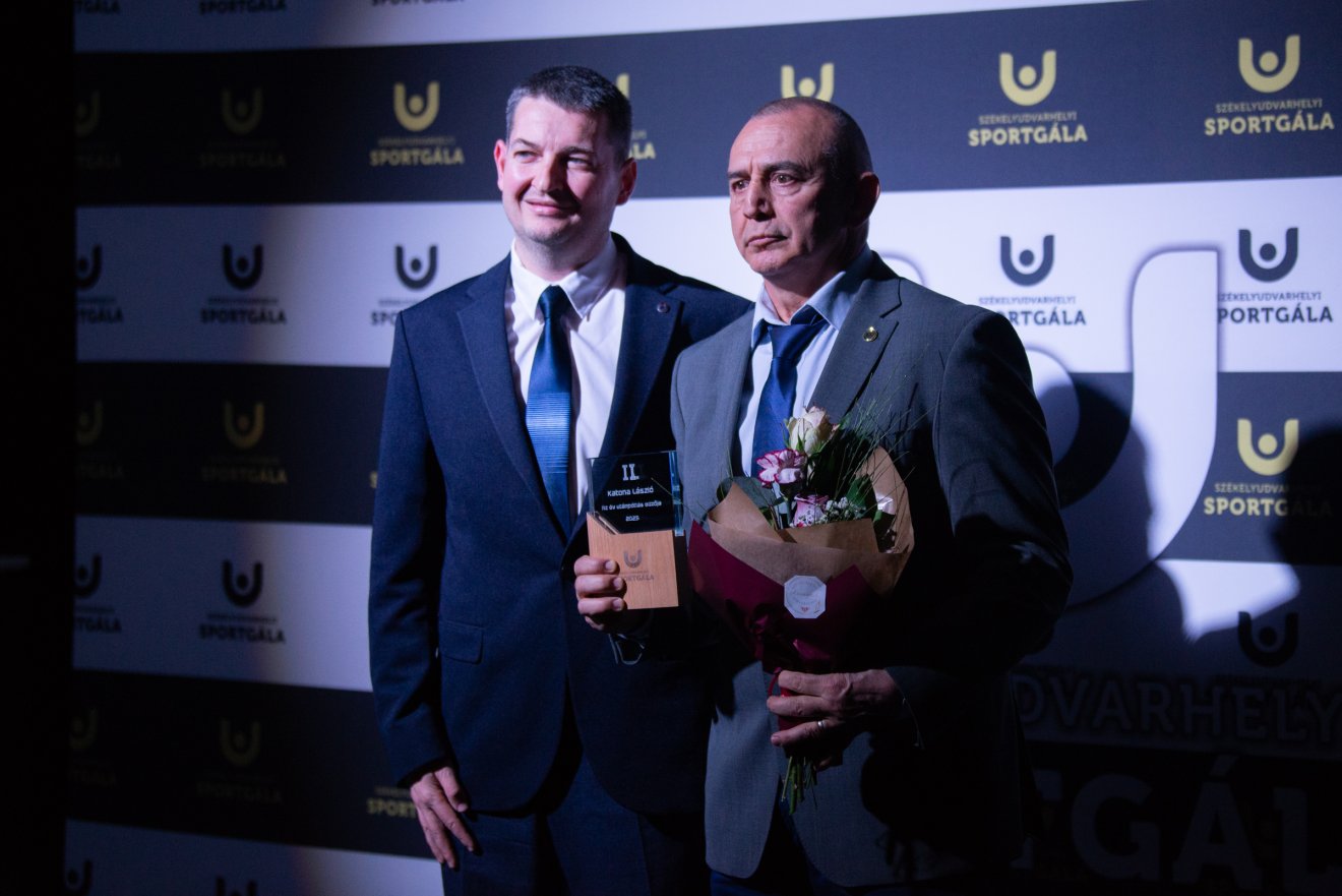 &bullet;  Fotó: Olti Angyalka