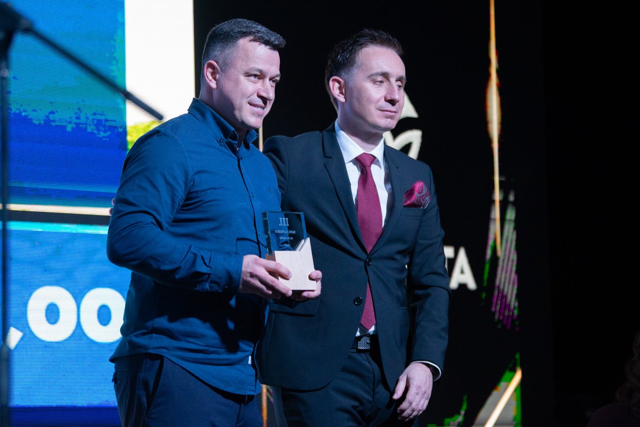 &bullet;  Fotó: Olti Angyalka