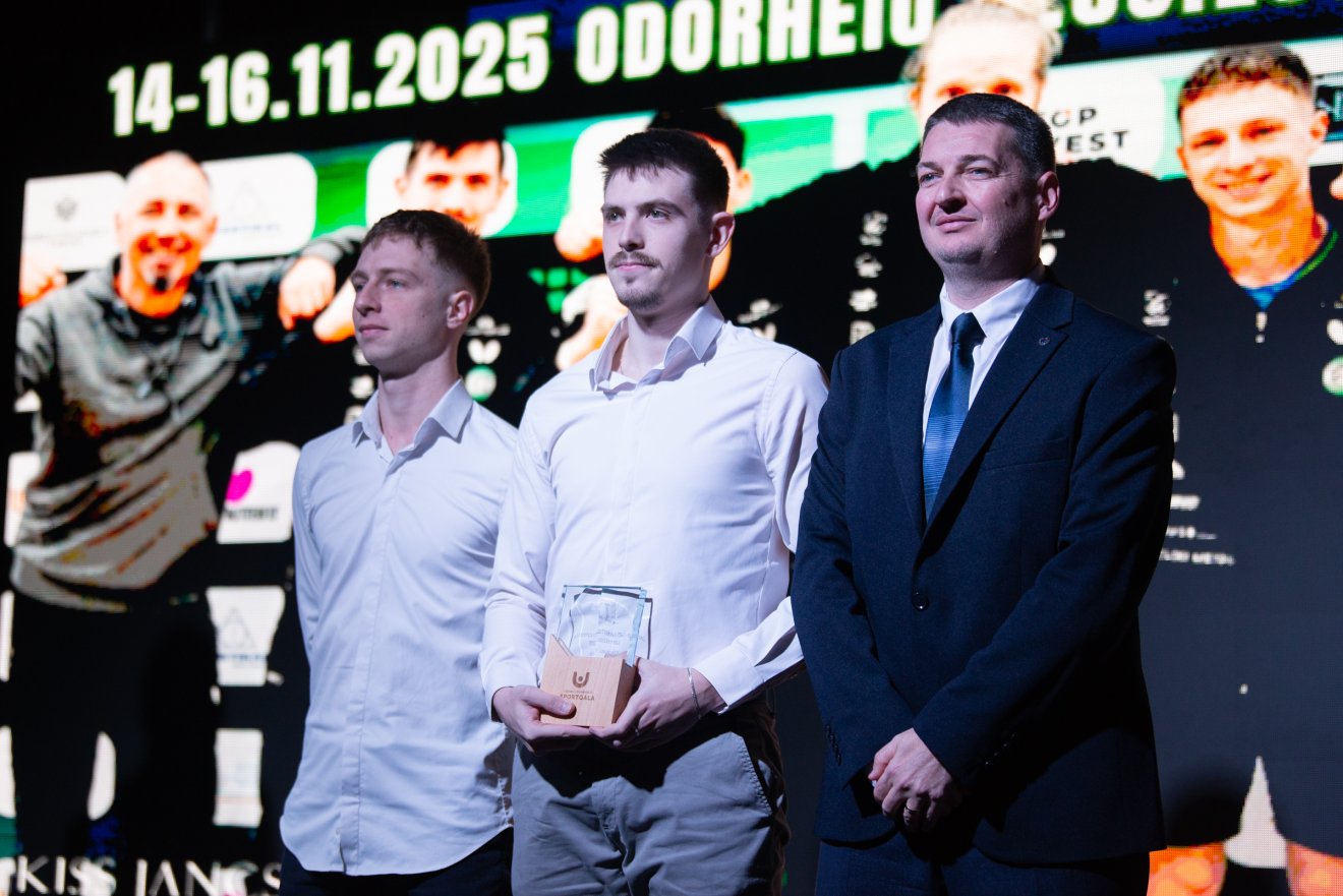 &bullet;  Fotó: Olti Angyalka