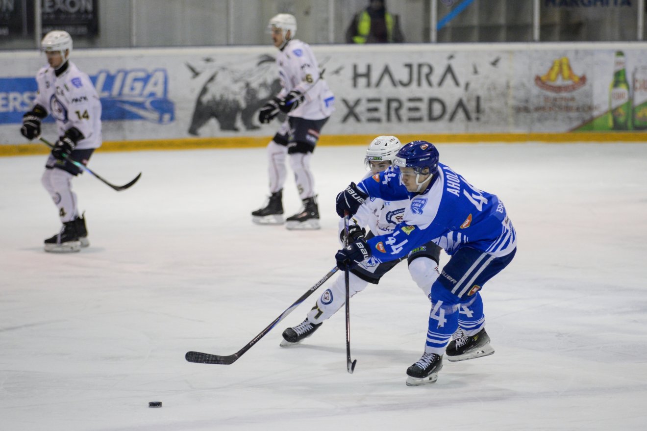 &bullet;  Fotó: Csíkszeredai Sportklub/Pál Zoltán